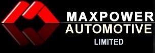 Maxpower Logo